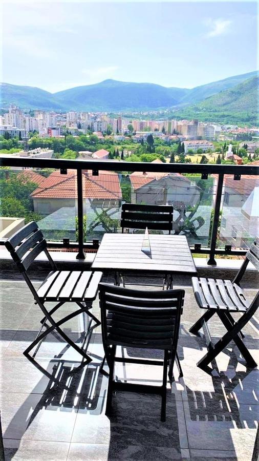 Villa Scandinavia Mostar Ngoại thất bức ảnh